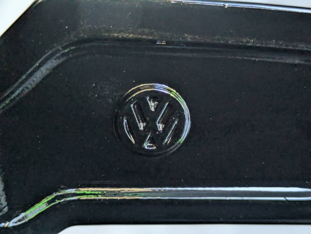 VW フォルクスワーゲン ゴルフ7 GTI ダイナミック 純正 18インチ 7.5J +49 PCD112 グロスブラック 4本