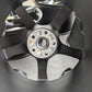 Ferrari SF90 Stradale Forged OEM 20-inch 9.5J +43.3 / 11.5J +35.9 PCD114.3 Satin Black 4 pcs.