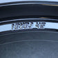 トヨタ ヤリスGR RZハイパフォーマンス BBS製 鍛造 純正 18インチ 8J +45 PCD114.3 グロスブラック 4本