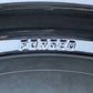 トヨタ ヤリスGR RZハイパフォーマンス BBS製 鍛造 純正 18インチ 8J +45 PCD114.3 グロスブラック 4本
