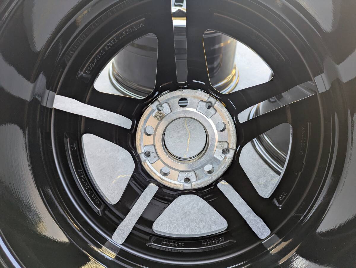 メルセデスベンツ AMG W214 S214 Eクラス 純正 19インチ 8.5J +35.5 / 9.5J +51 PCD112 グロスブラック 4本