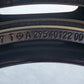 メルセデスベンツ AMG W295 V295 EQEクラス 純正 19インチ 8.5J +47.5 PCD112 グロスブラック 4本