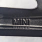 MINI ミニ F65 F66 クーパー S エースマン ナイトフラッシュスポーク 純正 18インチ 7.5J ＋50 PCD112 グロスブラック 4本