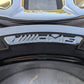 メルセデスベンツ AMG W463 G63 Gクラス 純正 21インチ 10J +33 PCD130 グロスブラック 4本