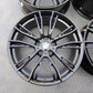 BMW F30 F31 F32 3シリーズ Mパフォーマンス M624 鍛造 純正 20インチ 8J +36 / 8.5J +47 PCD120 グロスブラック 4本