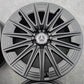 メルセデスベンツ AMG H247 X247 GLAクラス GLBクラス 純正 20インチ 8J +48 PCD112 サテンブラック 4本