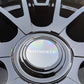 MANSORY マンソリー V6/1 22インチ 10J +22 / 10J +17 PCD120 グロスブラック 4本