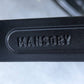 MANSORY マンソリー V6/1 22インチ 10J +22 / 10J +17 PCD120 グロスブラック 4本