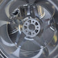 フェラーリ F8 トリブート 鍛造 純正 20インチ 9J +44.7 / 11J +38.5 PCD114.3 フルポリッシュ 3Dバフ バレル研磨 4本