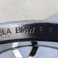 BMW F91 F92 F93 M8 スタースポーク スタイリング 813M 鍛造 純正 20インチ 9.5J +28 / 10.5J +28 PCD112 グロスブラック 4本
