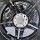 メルセデスベンツ Ｗ177 Aクラス AMG 純正 18インチ 7.5J ＋49 PCD112 グロスブラック 4本
