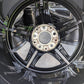 メルセデスベンツ AMG W177 Aクラス CLAクラス 純正 19インチ 9J ＋52 PCD112 グロスブラック 4本