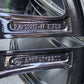 メルセデスベンツ AMG W177 Aクラス CLAクラス 純正 19インチ 9J ＋52 PCD112 グロスブラック 4本