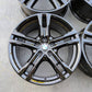 BMW F40 1シリーズ F44 2シリーズ Mスポーツ ダブルスポーク スタイリング 819M 純正 18インチ 8J +57 PCD112 グロスブラック 4本