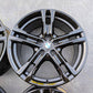 BMW F40 1シリーズ F44 2シリーズ Mスポーツ ダブルスポーク スタイリング 819M 純正 18インチ 8J +57 PCD112 グロスブラック 4本