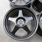 SPOON SPORTS SW388 鍛造 18インチ 9.5J +40 PCD120 グロスブラック 4本 FK8 シビック
