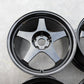 SPOON SPORTS SW388 鍛造 18インチ 9.5J +40 PCD120 グロスブラック 4本 FK8 シビック