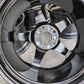 SPOON SPORTS SW388 鍛造 18インチ 9.5J +40 PCD120 グロスブラック 4本 FK8 シビック