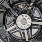 メルセデスベンツ AMG W447 Vクラス 純正 19インチ 8J +52 PCD112 グロスブラック 4本