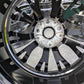 BMW G15 G16 8シリーズ Mパフォーマンス ダブルスポーク スタイリング 786M 鍛造 純正OP 19インチ 8J +30 PCD112 グロスブラック 4本