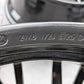 レクサス LC 500h 500 鍛造 純正 21インチ 8.5J +25 / 9.5J +25 PCD120 グロスブラック 4本