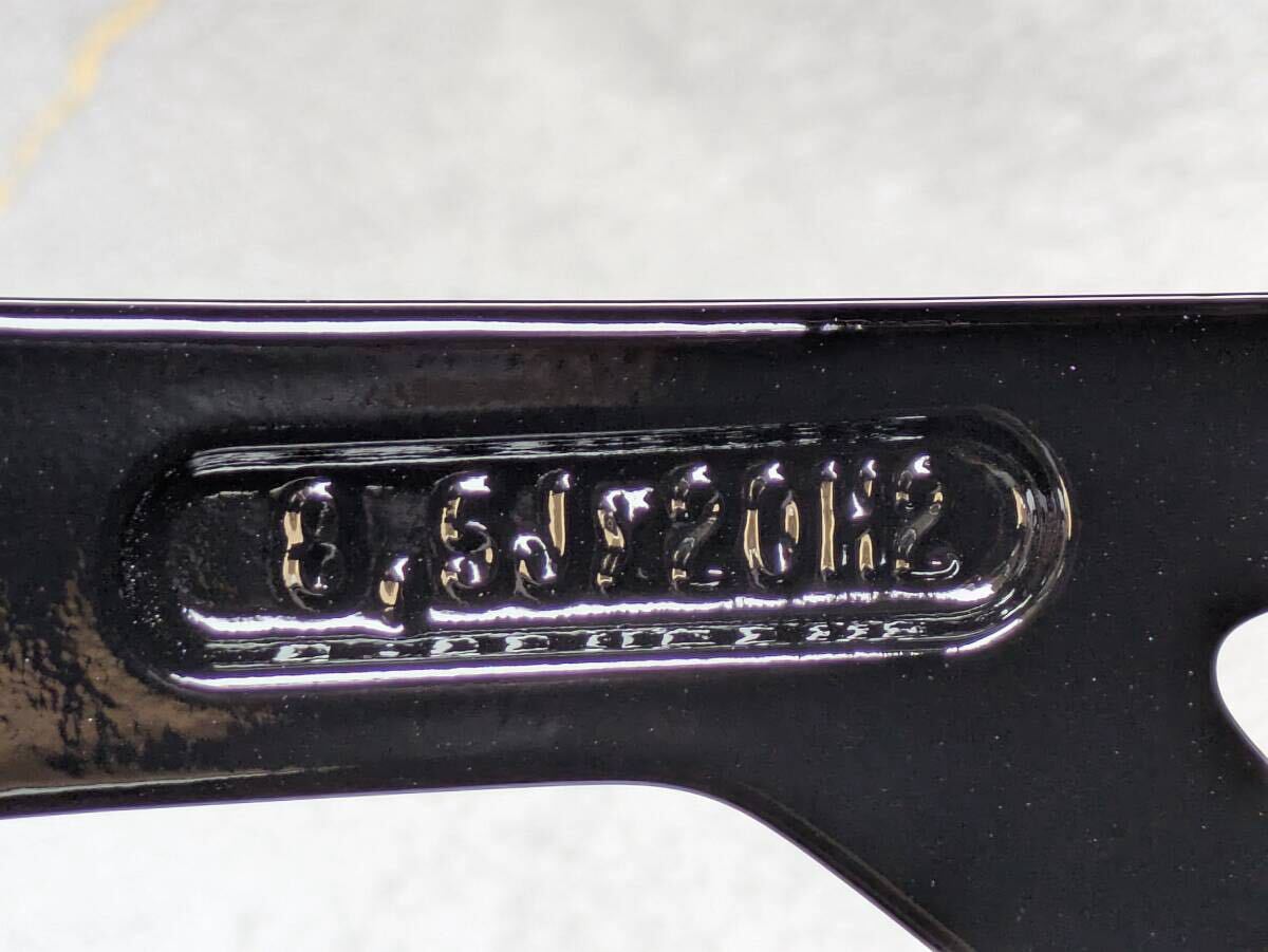 ポルシェ 992 カレラ RS スパイダー 純正OP 20インチ 8.5J +53 / 21インチ 11.5J +67 PCD130 グロスブラック 4本