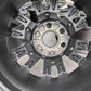 トヨタ ランドクルーザー ランクル250 純正 18インチ 7J +70 PCD139.7 サテンブラック 4本
