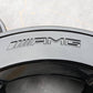 メルセデスベンツ AMG W206 Cクラス 純正 18インチ 7.5J +40 / 8.5J +52 PCD112 グロスブラック 4本