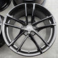 トヨタ GR スープラ RZ 鍛造 純正 19インチ 9J +32 / 10J ＋40 PCD112 グロスブラック 4本