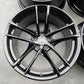 トヨタ GR スープラ RZ 鍛造 純正 19インチ 9J +32 / 10J ＋40 PCD112 グロスブラック 4本