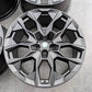 BMW G07 X7 Mスポーツ ダブルスポーク スタイリング 913M 純正 22インチ 9.5J +32 / 10.5J +43 PCD112 サテンブラック 4本