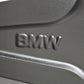 BMW G07 X7 Mスポーツ ダブルスポーク スタイリング 913M 純正 22インチ 9.5J +32 / 10.5J +43 PCD112 サテンブラック 4本