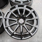 メルセデスベンツ AMG V297 EQSクラス 純正 21インチ 9.5J +41.5 PCD112 グロスブラック 4本
