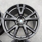 BMW G42 2シリーズ Mスポーツ ダブルスポーク スタイリング 893M 純正 19インチ 8.5J +25 / 9.5J +35 PCD112 グロスブラック 4本