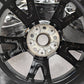 BMW G42 2シリーズ Mスポーツ ダブルスポーク スタイリング 893M 純正 19インチ 8.5J +25 / 9.5J +35 PCD112 グロスブラック 4本