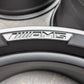 メルセデスベンツ AMG W213 Eクラス 純正 19インチ 8J +43 / 9J +49 PCD112 サテンブラック 4本