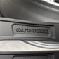 メルセデスベンツ AMG W213 Eクラス 純正 19インチ 8J +43 / 9J +49 PCD112 サテンブラック 4本