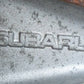 スバル WRX STI VAB タイプS BBS製 鍛造 純正 18インチ 8.5J +55 PCD114.3 グロスブラック 4本