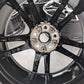 BMW G20 G21 3シリーズ Mスポーツ スタースポーク スタイリング 791M 純正 19インチ 8J +27 / 8.5J +40 PCD112 グロスブラック 4本