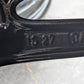 BMW G20 G21 3シリーズ Mスポーツ スタースポーク スタイリング 791M 純正 19インチ 8J +27 / 8.5J +40 PCD112 グロスブラック 4本