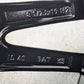 BMW G20 G21 3シリーズ Mスポーツ スタースポーク スタイリング 791M 純正 19インチ 8J +27 / 8.5J +40 PCD112 グロスブラック 4本