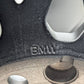 BMW G80 G82 M3 M4 ダブルスポーク スタイリング 826M 鍛造 純正 19インチ 9.5J +20 / 20インチ 10.5J +20 PCD112 サテンブラック 4本