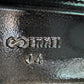 ミツビシ アウトランダー PHEV GN0W 純正 20インチ 8J +35 PCD114.3 グロスブラック 4本