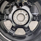 トヨタ ランドクルーザー ランクル 300 GRスポーツ 純正 18インチ 7.5J +60 PCD139.7 グロスブラック 4本