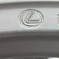 レクサス LM500h 鍛造 純正 19インチ 7J +35 PCD120 サテンブラック 4本