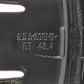 フェラーリ F12 ベルリネッタ 純正 20インチ 9.5J +48.4 / 11.5J +71.6 PCD114.3 グロスブラック 4本