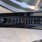 メルセデスベンツ AMG W223 Sクラス 純正 21インチ 9J +34 / 10J +48 PCD112 グロスブラック 4本