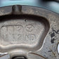 マツダ ND ロードスター レイズ ZE40 鍛造 純正OP 16インチ 7J +45 PCD100 サテンブラック 4本