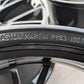 ASTON MARTIN アストンマーティン DBX 707 鍛造 純正OP フォルティス 23インチ 10J +56 / 11.5J +48 PCD128 グロスブラック 4本