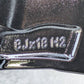 BMW F40 1シリーズ F44 2シリーズ Mスポーツ ダブルスポーク スタイリング 556M 純正 18インチ 8J +54 PCD112 グロスブラック 4本